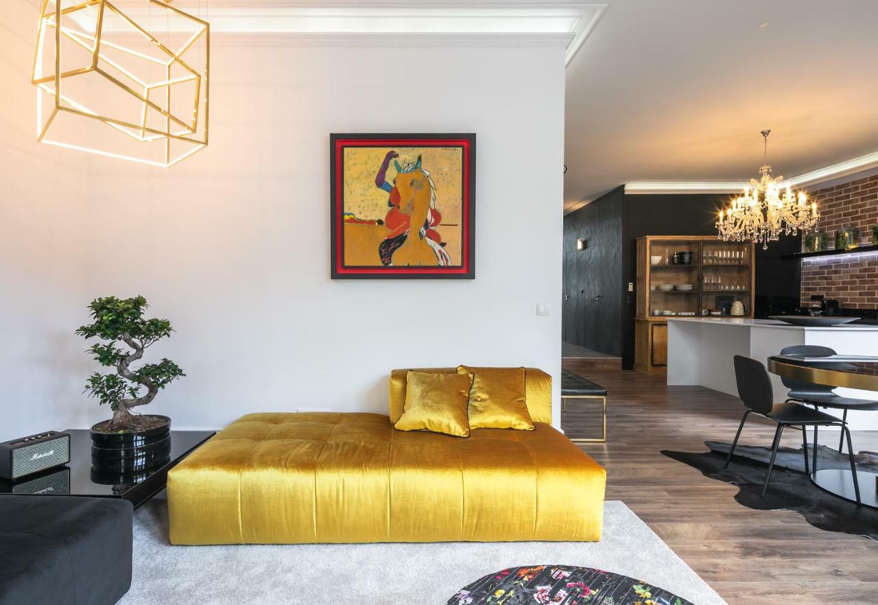 Alquimia Dos Aliados - Gorgeous Palace Appartement Oporto